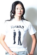 オルタナ系マンガ家デザインTシャツ、吉祥寺に勢揃い