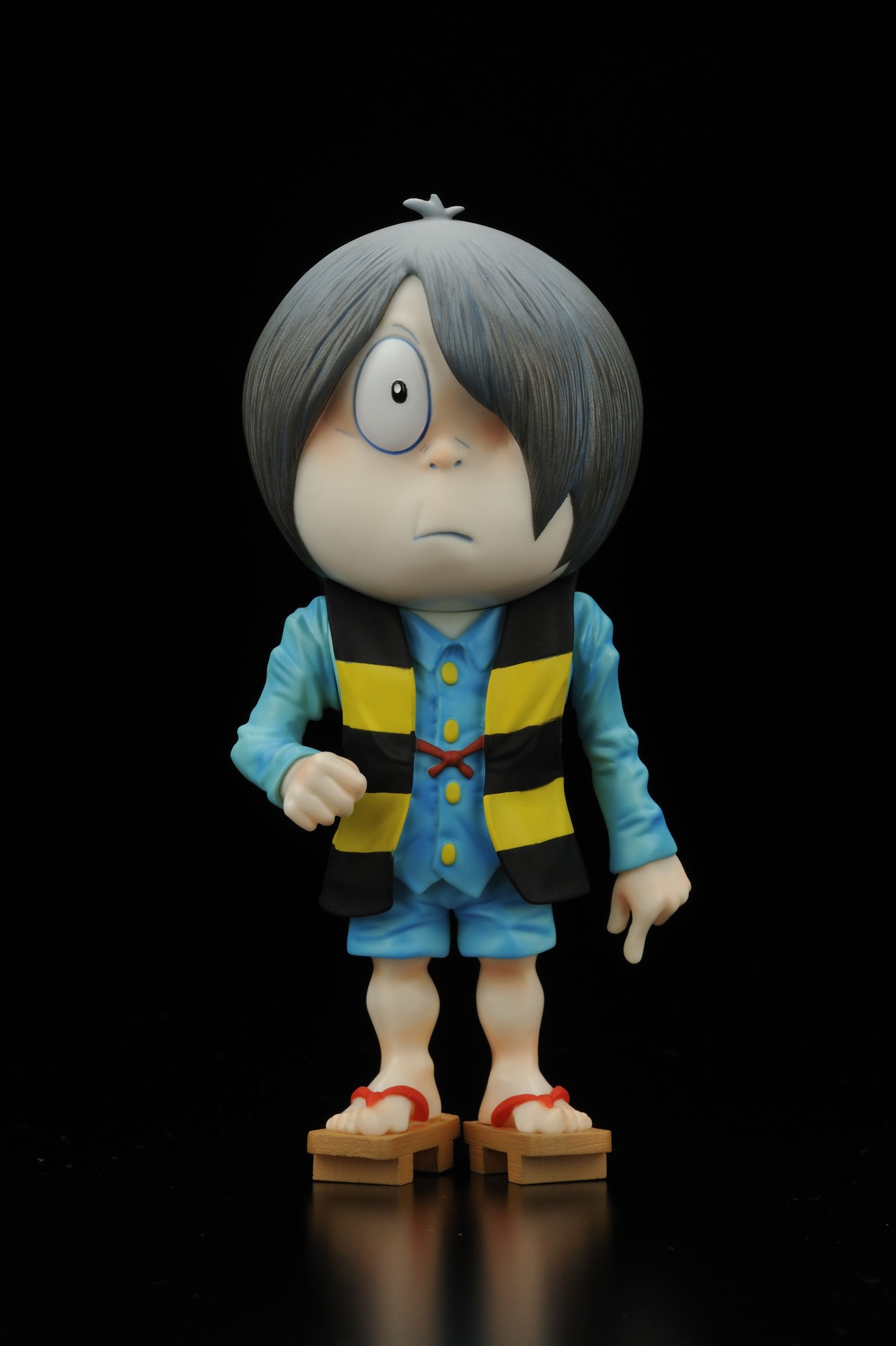 ゲゲゲの鬼太郎