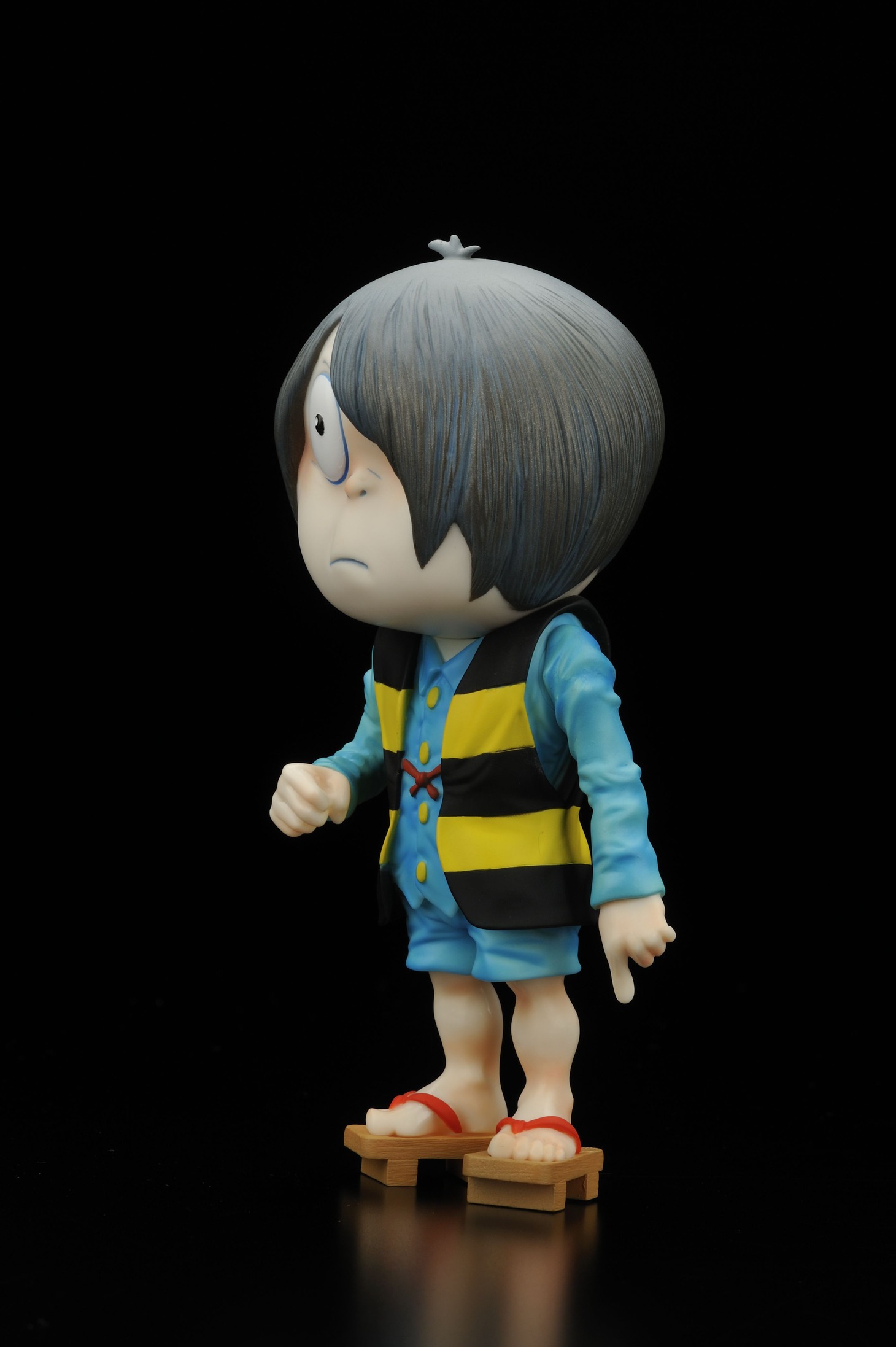 ゲゲゲの鬼太郎