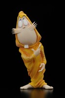 ビビビのねずみ男