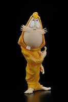 ビビビのねずみ男