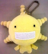 ぬいぐるみマスコット（オリゼー）