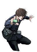 井上淳哉、ラジオで「BTOOOM！」製作秘話を語る