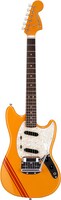 コユキモデル第2弾、Fender Japan製「MG69-BECK/CO」。