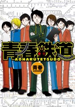 「青春」の読みは"せいしゅん"ではなく"あおはる"なので注意しよう。