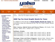 なかなか目利き！ 米図書館協会が選ぶ10代向けマンガ