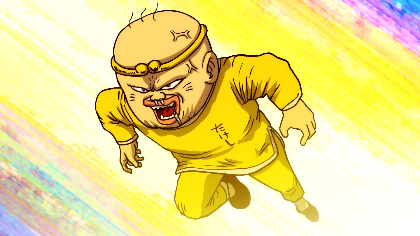 何事だろうか。(c)2009太郎とゆかいな委員会