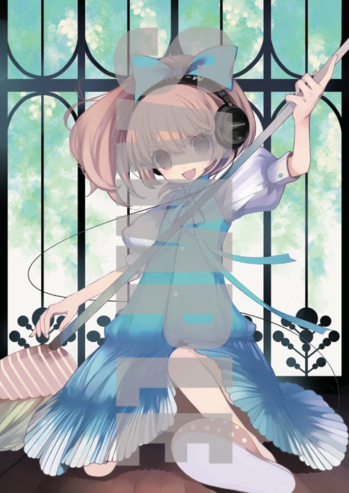 ぷちでびるはM-AUDIOのStudiophile Q40。