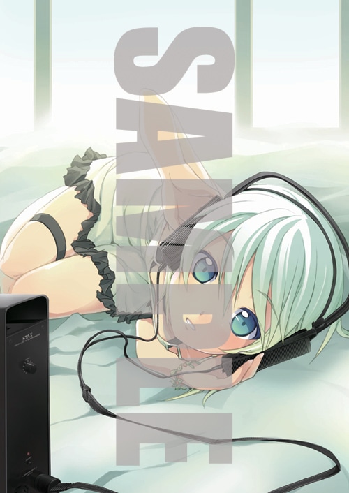 皆村春樹はスタックスのSRS-3000。