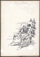 高森朝雄・ちばてつや「あしたのジョー」（c）高森朝雄・ちばてつや/講談社