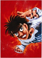 森川ジョージ「はじめの一歩」（c）森川ジョージ/講談社