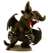 ゾッド（使徒形態）