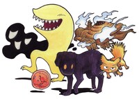 熊倉隆敏「もっけ」（c）熊倉隆敏／講談社