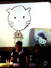 カイジ作画に驚愕の事実!西原画力対決に新宿が揺れた夜