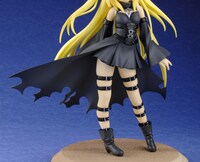 (c)矢吹健太朗・長谷見沙貴／集英社・とらぶる製作委員会