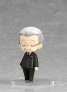 ワタリは帽子の取り外しが可能だ。(c)大場つぐみ・小畑健／集英社・ＶＡＰ・マッドハウス・ＮＴＶ・Ｄ.Ｎ.ドリームパートナーズ