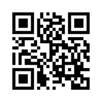 モバイル版「もうひとつの世界」編公式サイトのQRコード。