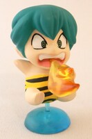 「うる星やつら」の登場キャラクター「テン」。(c)高橋留美子／小学館