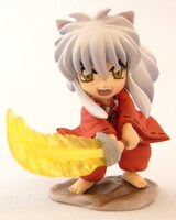 「犬夜叉」の主人公「犬夜叉」(c)高橋留美子／小学館