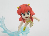 「高橋留美子フィギュアコレクション」限定カラーバージョンのラム。(c)高橋留美子／小学館