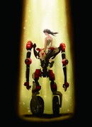 鬼頭莫宏、カサハラテツローが阿佐ヶ谷でロボアニメを語る