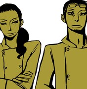 「リスパラ」ドラマCD、ジャケはオノ・ナツメ描き下ろし