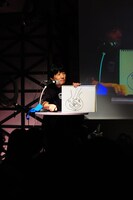 1回戦第2試合、とり・みきvs喜国雅彦。「いじわるばあさんの知恵袋、その一部を紹介してください」というお題に、とり「袋の中にネズミ捕りが入っている」と回答。