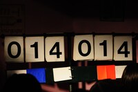 15点先取で勝利という決勝ルール、試合は14対14の白熱した展開に。