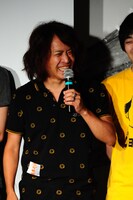 「とりさんが優勝してくれたんで、僕は自分を心の中で準優勝だと思ってます」「ずっと、とりさんを応援してました！」と、1回戦でとりと戦った喜国。