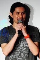 「第1回優勝者、うすたです」「今回のことは忘れて、また次回頑張りたいと思います」と殊勝な心がけのうすた。