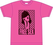 スピリッツ全連載作のTシャツを1280名にプレゼント