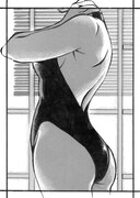 ポロリもあるわよ？とことん水着まみれのアンソロジー