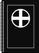 「コミックカレンダー2010」、星野桂「D.Gray-man」。