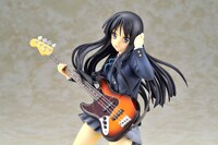 (c)かきふらい・芳文社／桜高軽音部