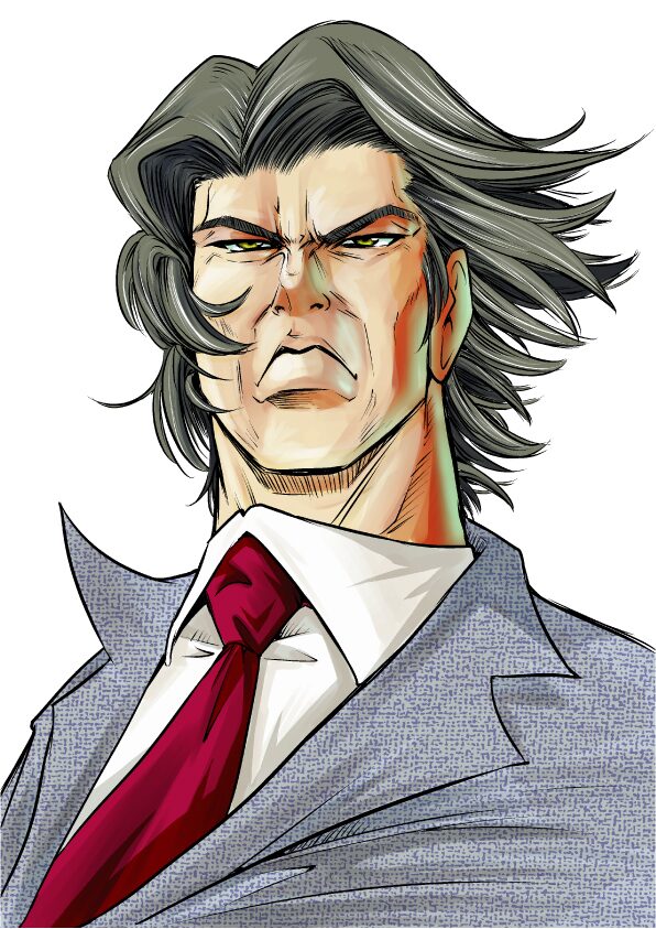 ムダヅモ無き改革アニメ化 監督は クレしん 水島努 コミックナタリー