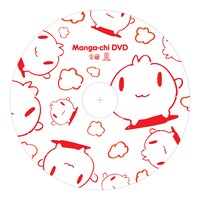 「ikoi BOX」の購入特典DVD盤面。