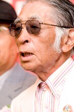 藤子不二雄(A)。