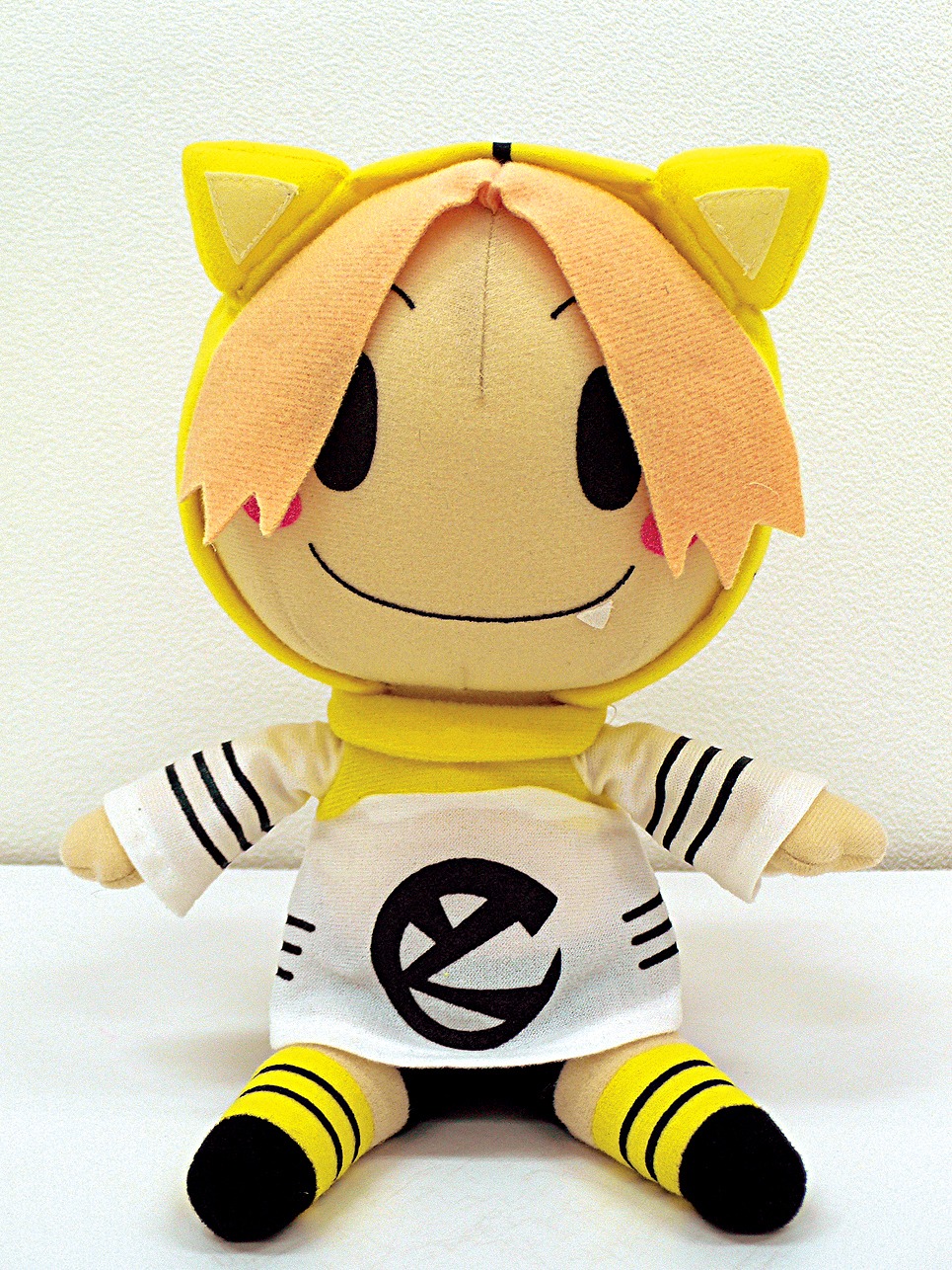 虎々ちゃん。