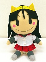 こちら元祖の美虎ちゃん。