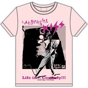 発売中の「TFNK-001:ミッドナイト・キス」。(c)長尾謙一郎