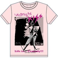 発売中の「TFNK-001:ミッドナイト・キス」。(c)長尾謙一郎