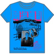 9月14日に発売が予定されている「TFNK-005:明治維新」。(c)長尾謙一郎