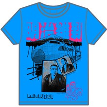 9月14日に発売が予定されている「TFNK-005:明治維新」。(c)長尾謙一郎