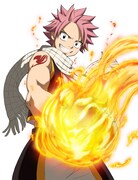 「FAIRY TAIL」ゲーム化決定、ゲームショウに真島が来る
