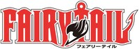 アニメ「FAIRY TAIL」ロゴ。(C)真島ヒロ／講談社・フェアリーテイル製作ギルド・テレビ東京