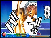 「少年サンデー＆少年マガジン　WHITE COMIC」イメージ。(C)真島ヒロ/講談社 (C)小学館　(C)講談社　(C)2009 Konami Digital Entertainment