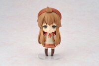 「ねんどろいど　南千秋」。(c)桜場コハル・講談社／みなみけ 製作委員会 (c)Copyright King Record.Co.,Ltd. All Rights Reserved.