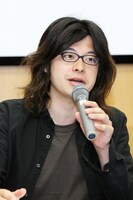 西島大介。「今日はみなさん、マンガ家になるまで帰しませんから」。