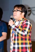 「39歳になるんですが、マンガ大好きでございます！」と、キャイ～ンの天野ひろゆき。