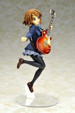 (c)かきふらい・芳文社／桜高軽音部